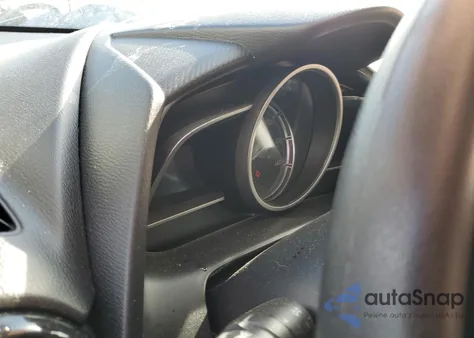 2020 Toyota Yaris Le from USA, damaged, VIN 3MYDLBJV6LY702950